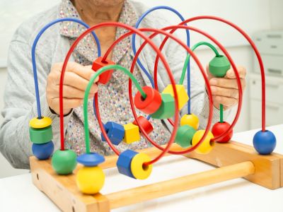 Imagem representando Avaliação Neuropsicológica: teste psicológico