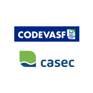 Logo do Convênio Codevasf