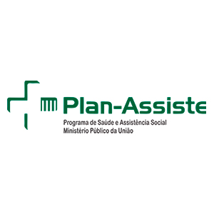 Logo do Convênio Plan Assiste