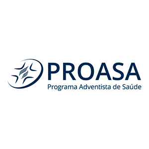 Logo do Convênio Proasa