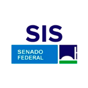 Logo do Convênio Senado Federal