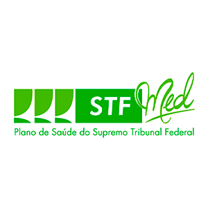 Logo do Convênio STF
