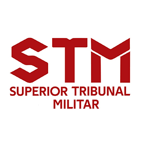 Logo do Convênio STM