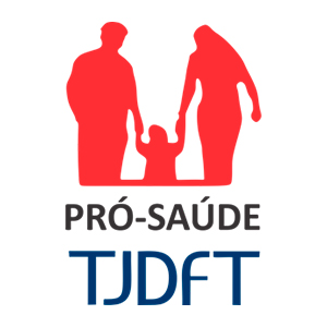 Logo do Convênio TJDFT