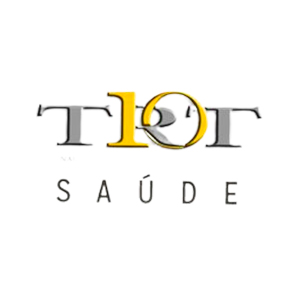 Logo do Convênio TRT